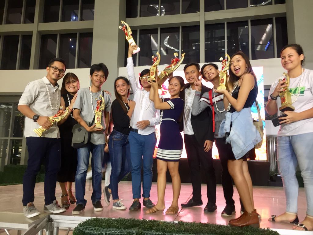 'Usa Ka Libo’ wins Best Short Film in Sinulog Short Film festival ...