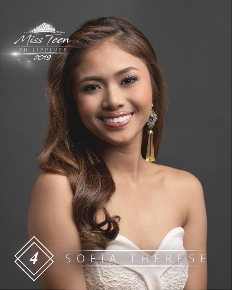 Twenty four young ladies to vie for Miss Teen Philippines-Central ...