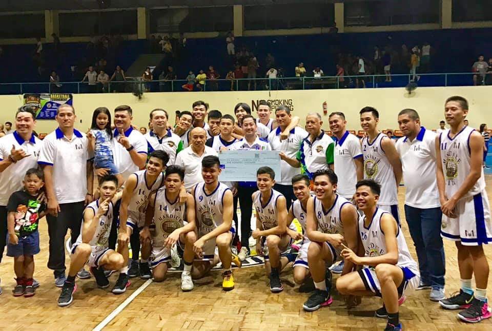 Mandaue bags Sixth District crown with repeat victory over Consolacion ...