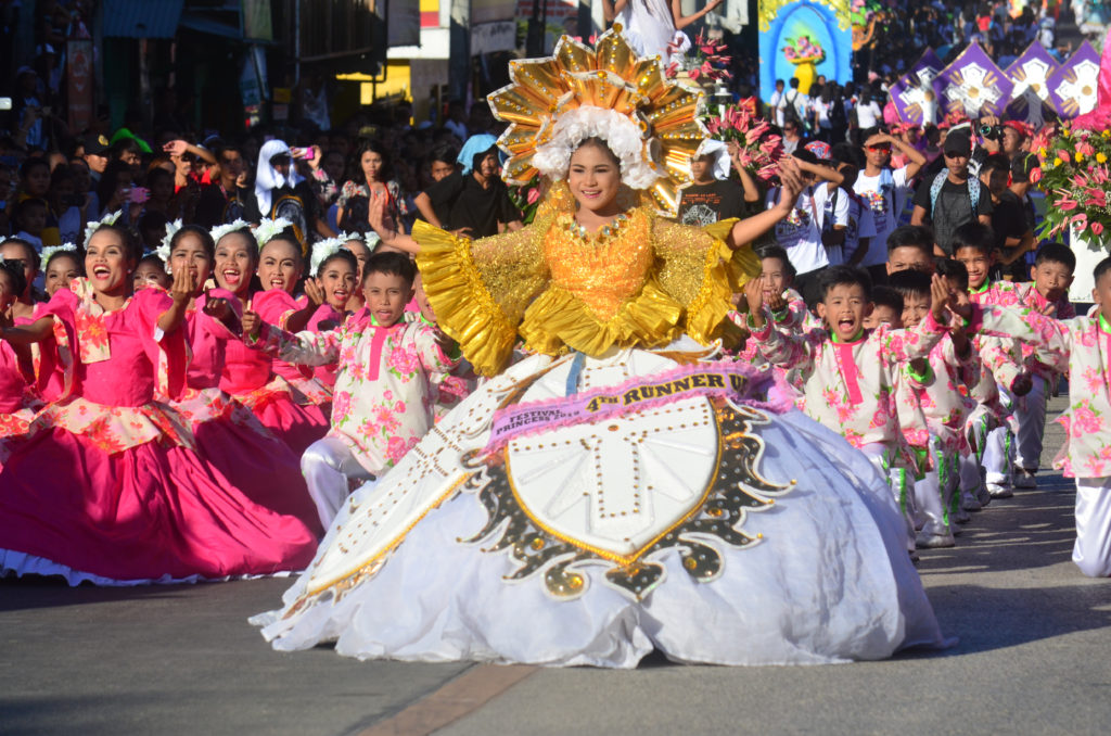 Scenes from the Sugat-Kabanhawan 2019 street parade | Cebu Daily News