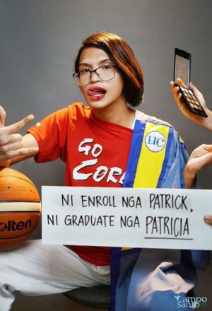 In Cebu, teacher gives students creative freedom to direct grad pics