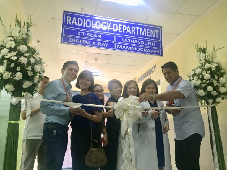 Ormoc Doctors’ Hospital now offers Philips Access Computed Tomography