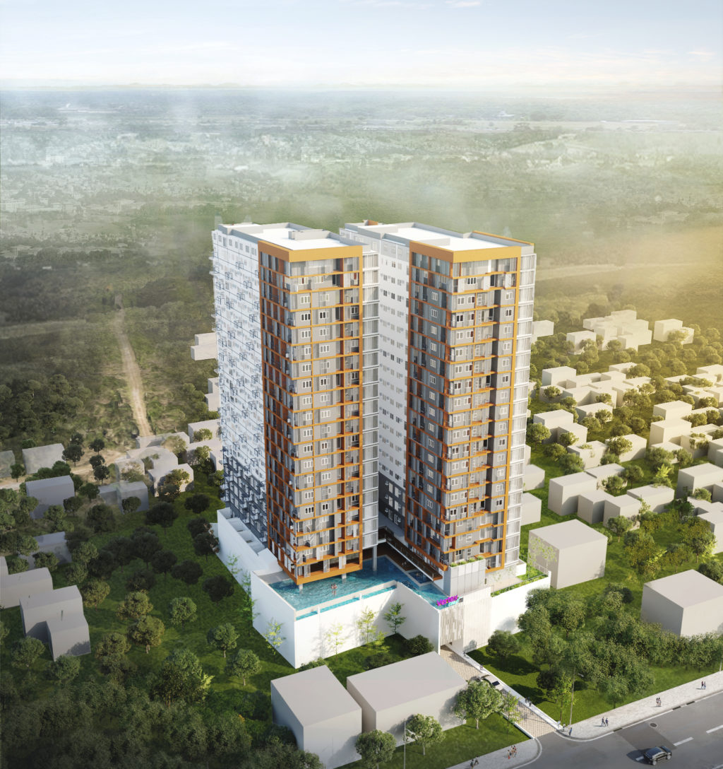 Vertex Coast: Ride the Wave of Potential Returns | Cebu Daily News