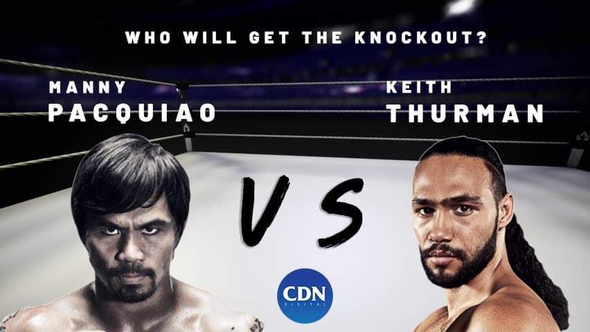 Manny pacquiao clearance fight online free