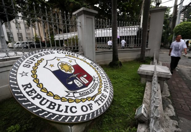 SC designates Cebu City as regional site for next Bar Exams