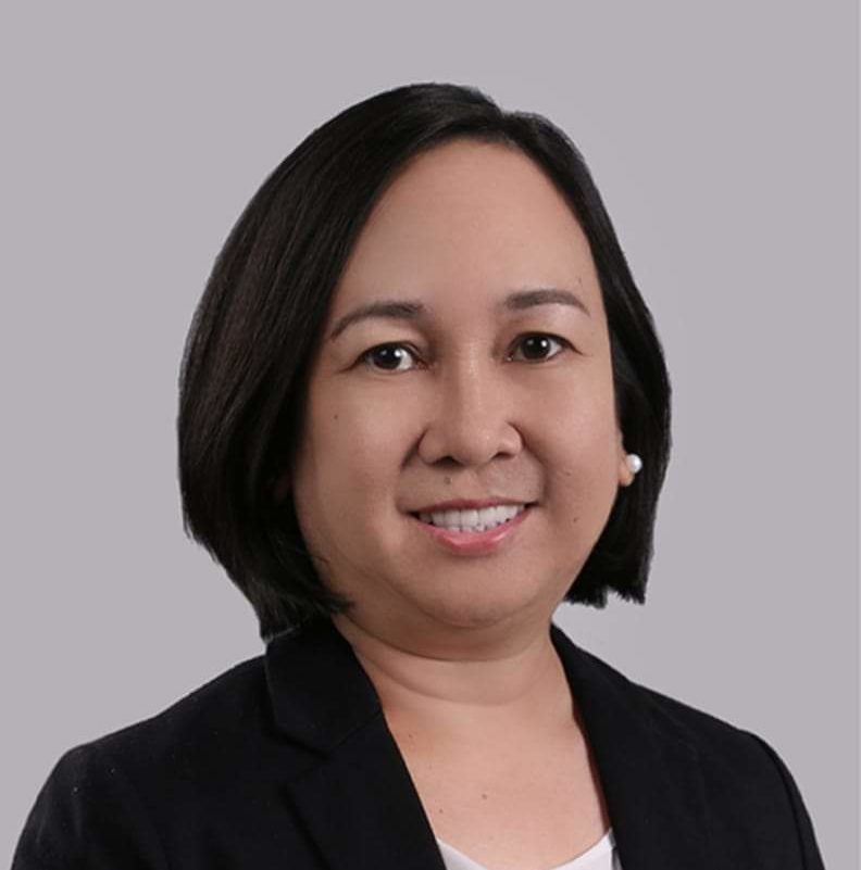Lawyer Rose Liza Eisma-Osorio is the newly-elected chairperson of the International Union for Conservation of Nature Academy of Environmental Law. Photo from the UC College of Law Facebook post