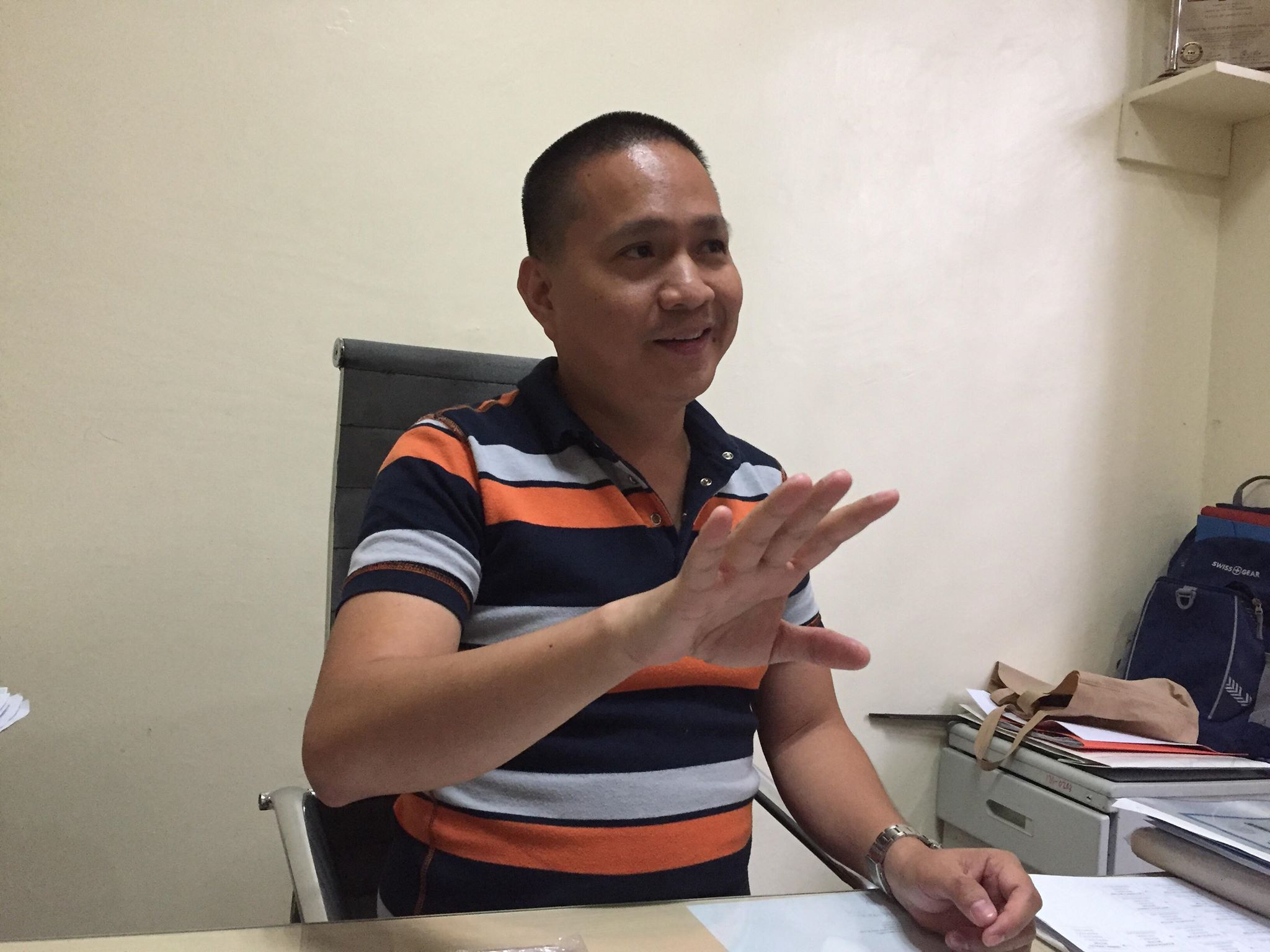 OBO head: Existing buildings in Cebu City 'structurally sound' | Cebu ...