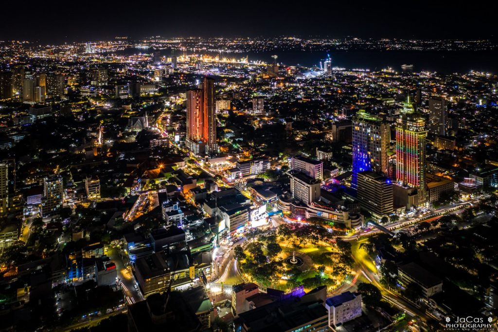wow travel & more cebu city photos