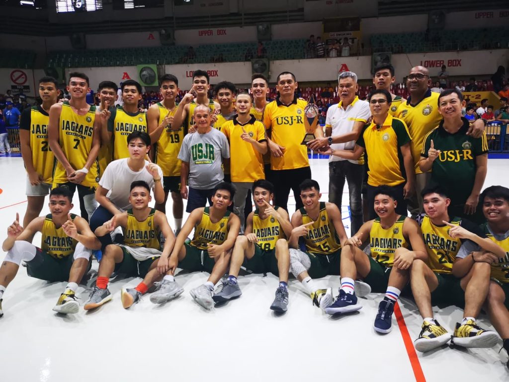 Cesafi 2019: Will it be a year of the underdogs? | Cebu Daily News