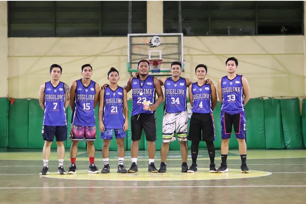 Hardcourt Kings, Digilink score wins in Cebu Premier Basketball League