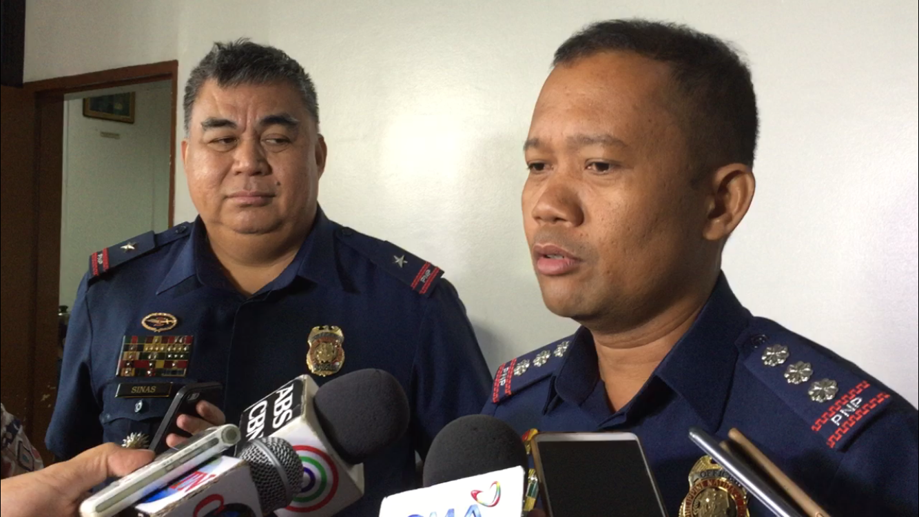 CIDG-7 says raided Lapu-Lapu Pogo accepted Filipino clients, violated ...