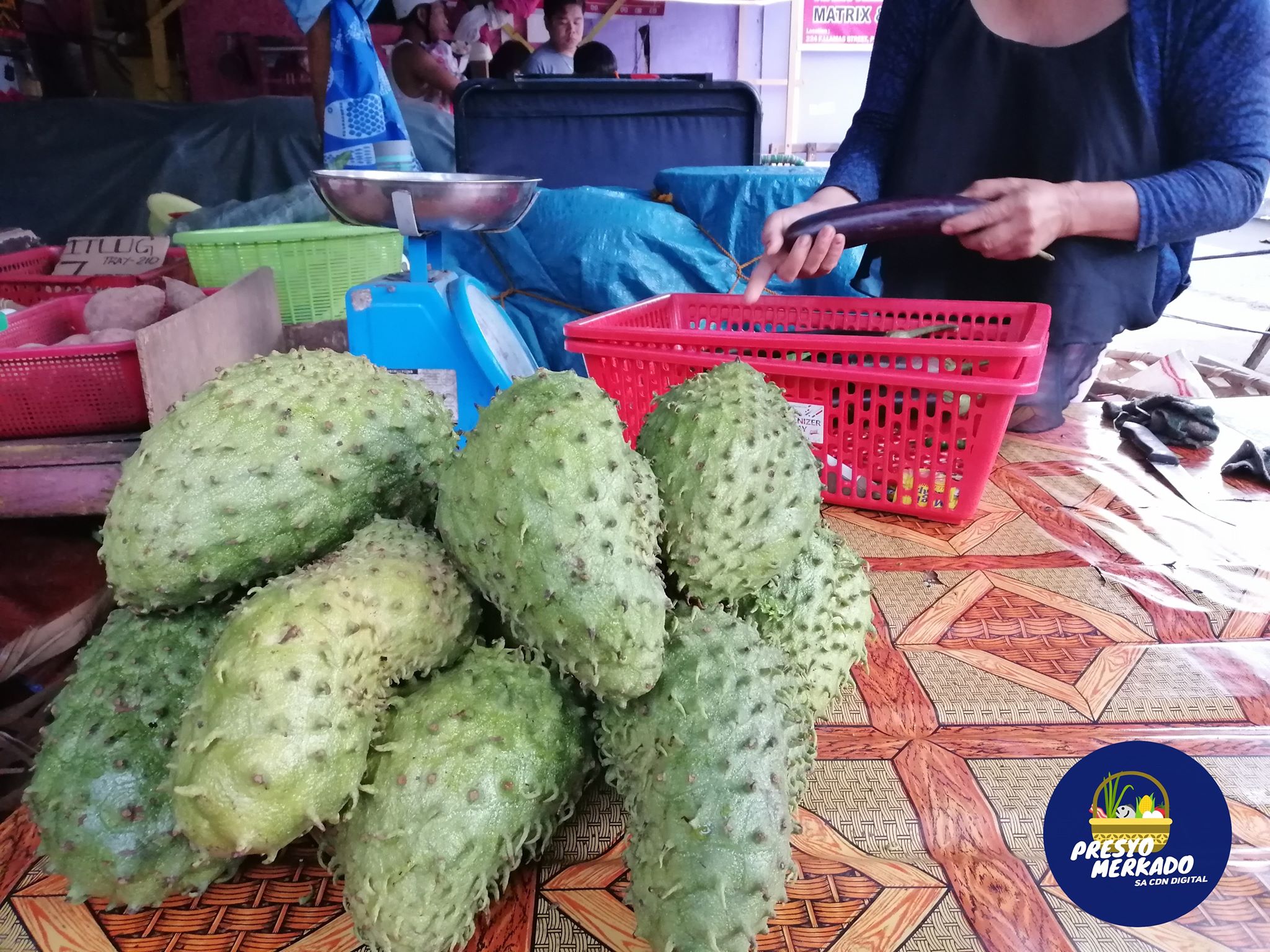 Guyabano The Miracle Fruit Cebu Daily News