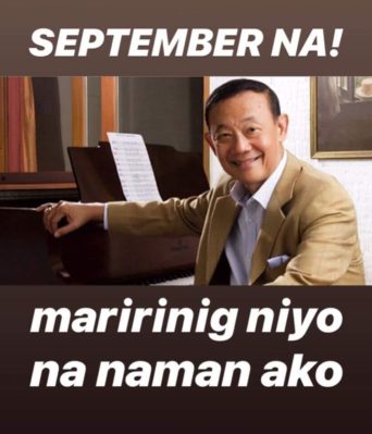 Dark souls in a nutshell (anime : teekyu) by another_guest Jose Mari Chan memes welcome 'Ber' months | Cebu Daily News