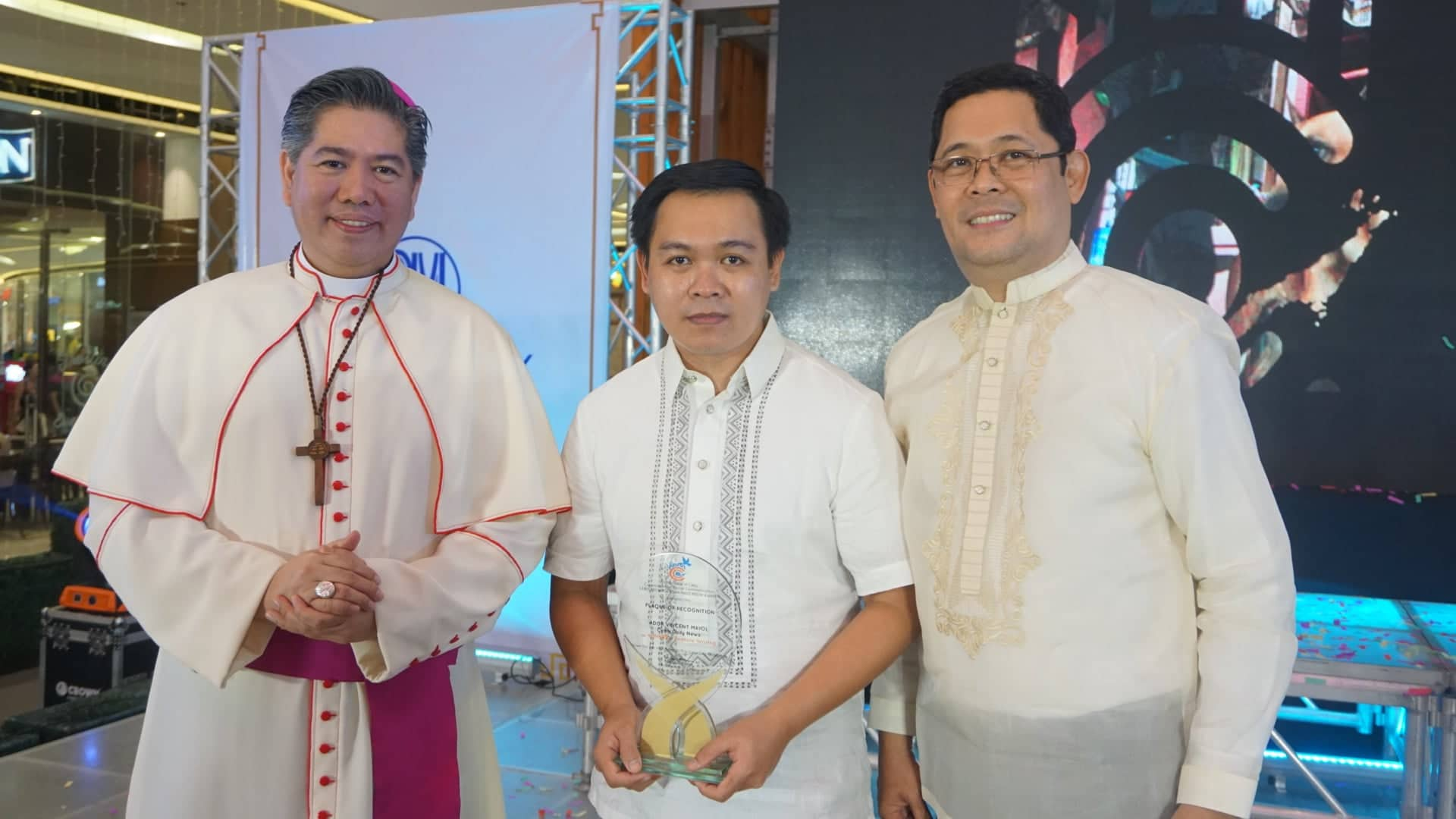 CDN's Mayol wins 2019 CAMMA for Feature Writing; media urged to ...