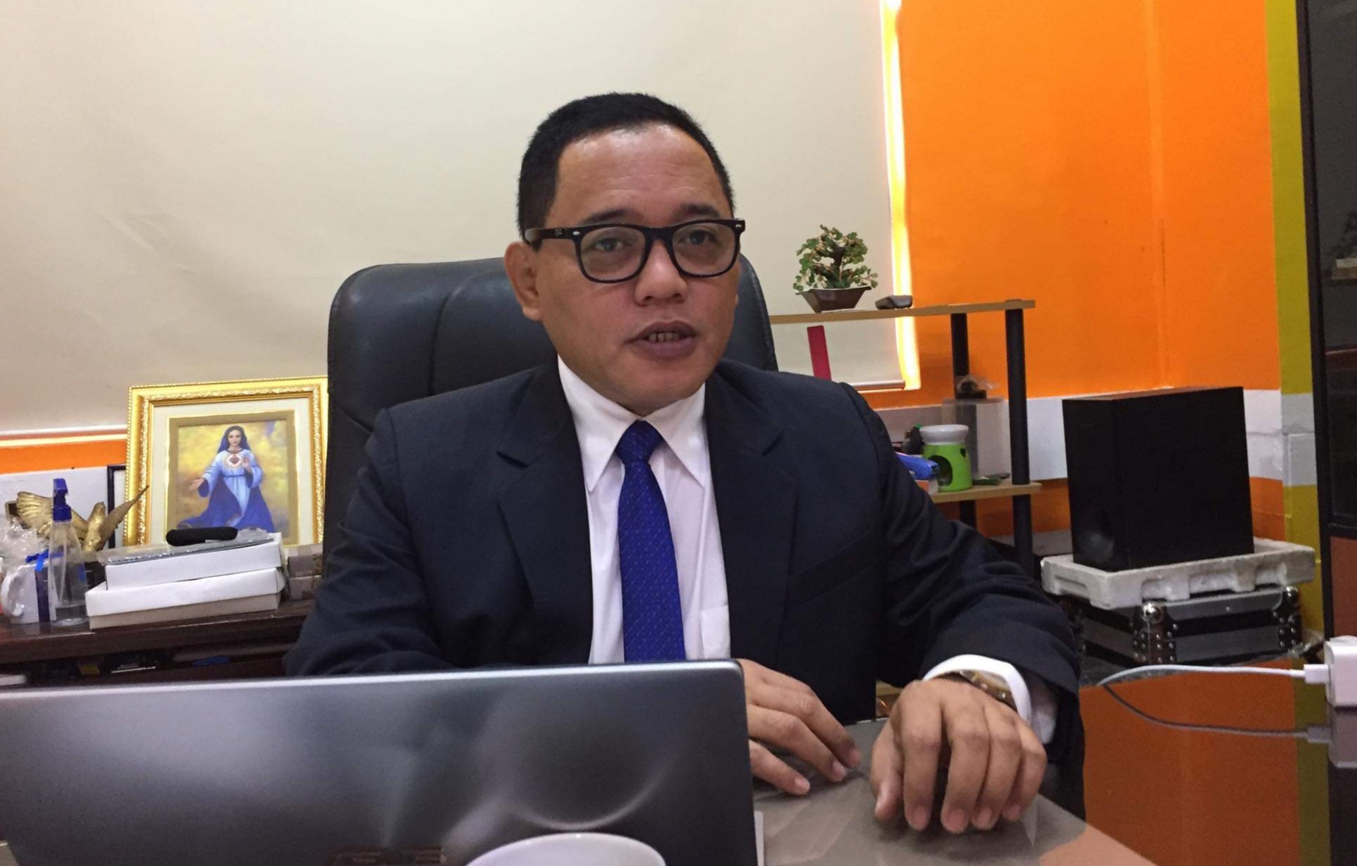MCWD to seek water sources at properties owned by Cebu City government, Church - INQUIRER.net