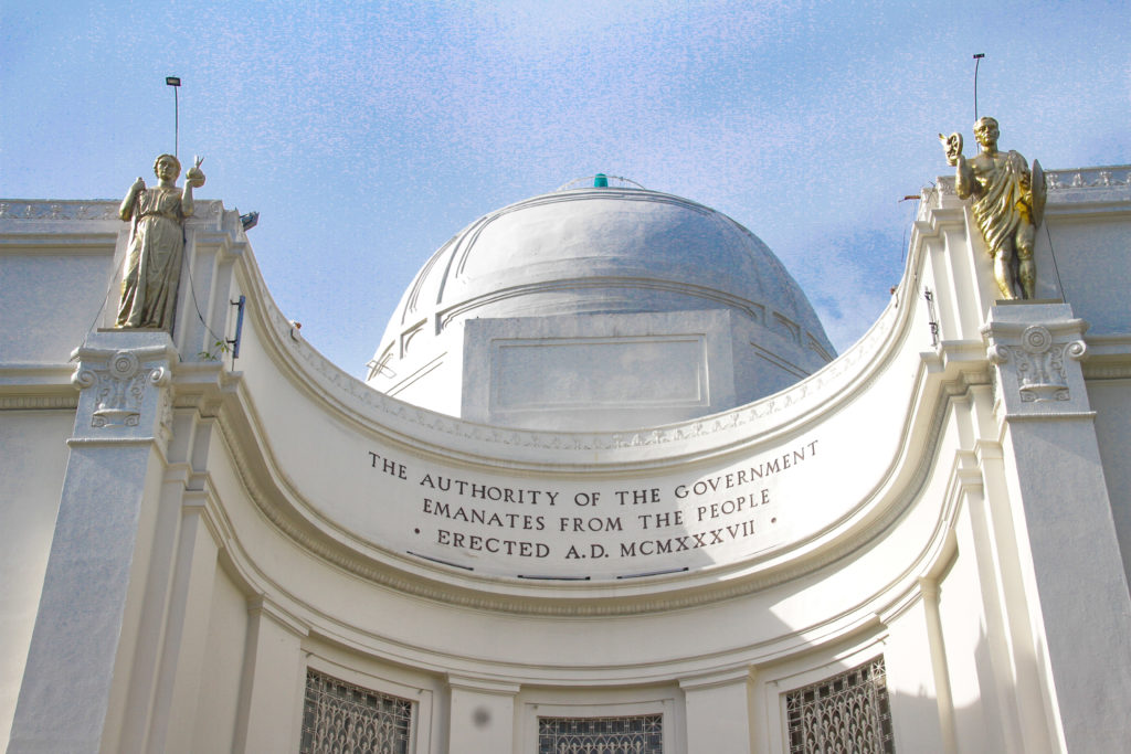 Cebu Provincial Capitol