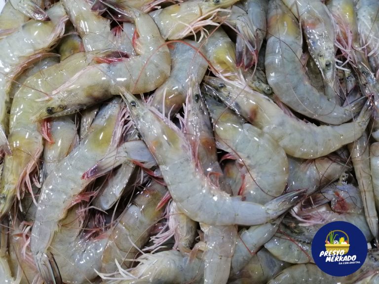 Craving for shrimps? Cebu Daily News