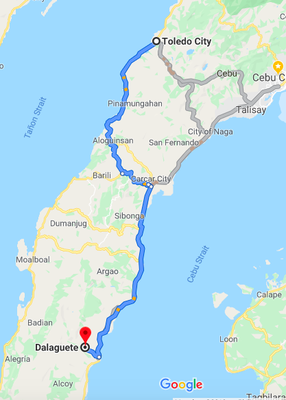 2 dead, 3 hurt in separate motorcycle accidents in Cebu | Cebu Daily News