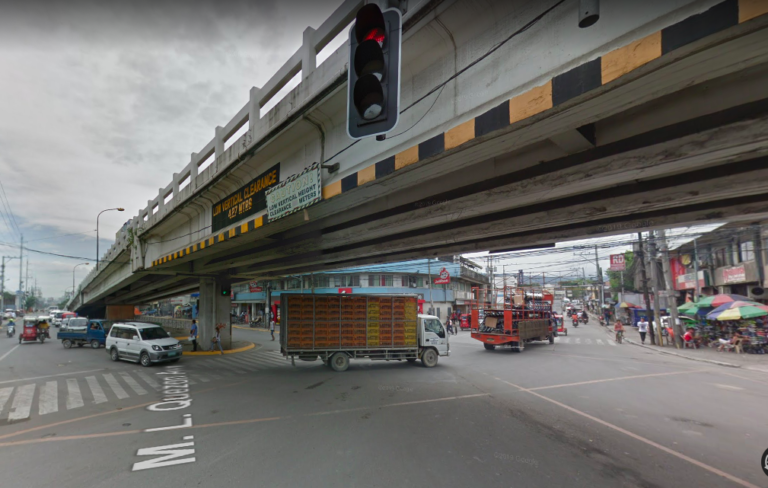 No more PUJs allowed in Maguikay flyover starting Nov. 20 | Cebu Daily News