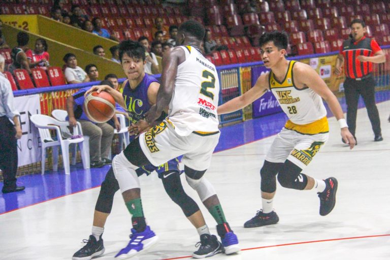 Menina, Gastador selected by Marinerong Pilipino in PBA D-League Draft ...