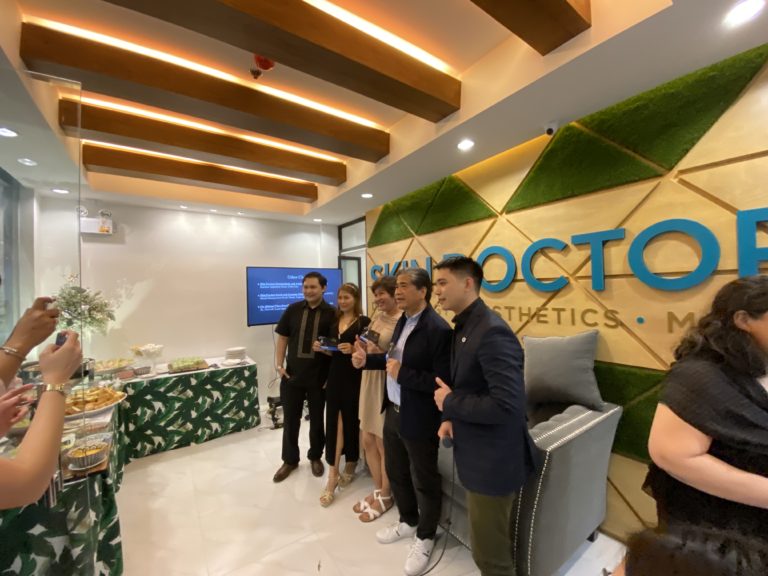 Skin Doctor’s Clinic opens first Cebu City branch Cebu Daily News