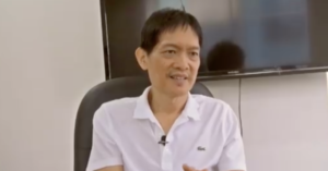 Filipino engineer who connected PH to Internet passes away | Cebu Daily ...