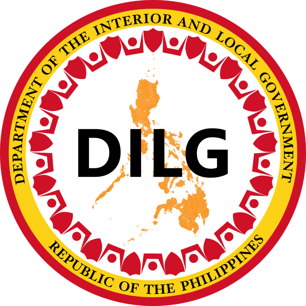 DILG contact tracers