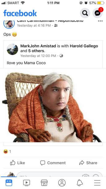 Pinoy celebrities turn into favorite subject for memes in the online ...