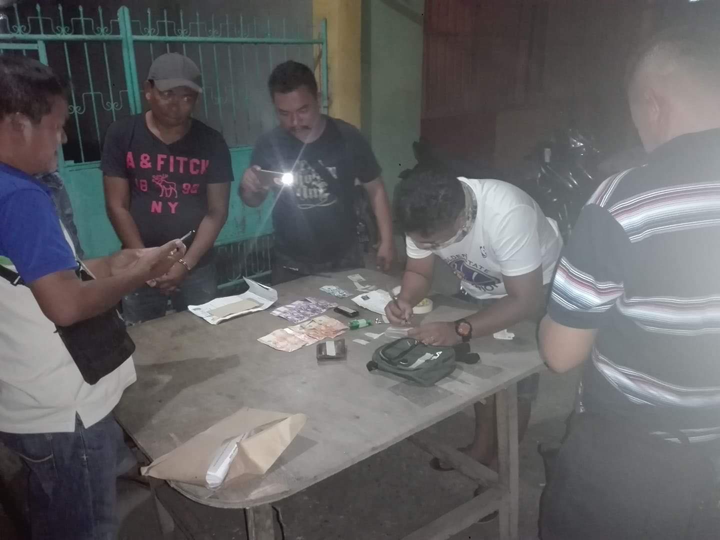 City level drug personality nabbed in Dumaguete | Cebu Daily News