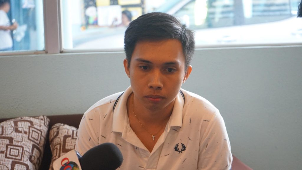P8K fine for ‘Wang-Wang boy' | Cebu Daily News