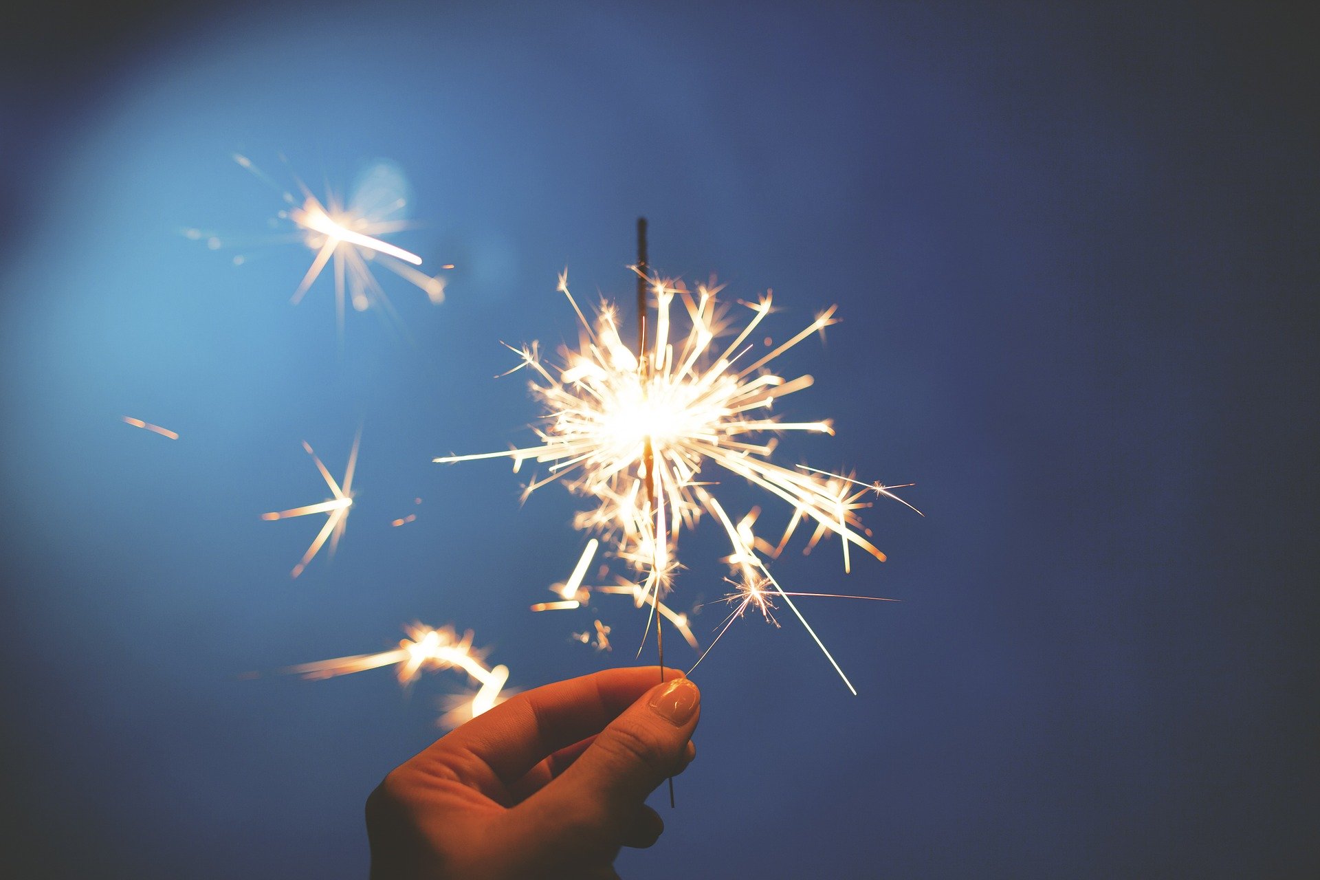 Fireworks Safety Tips For A Joyful New Year’s Eve Celebration