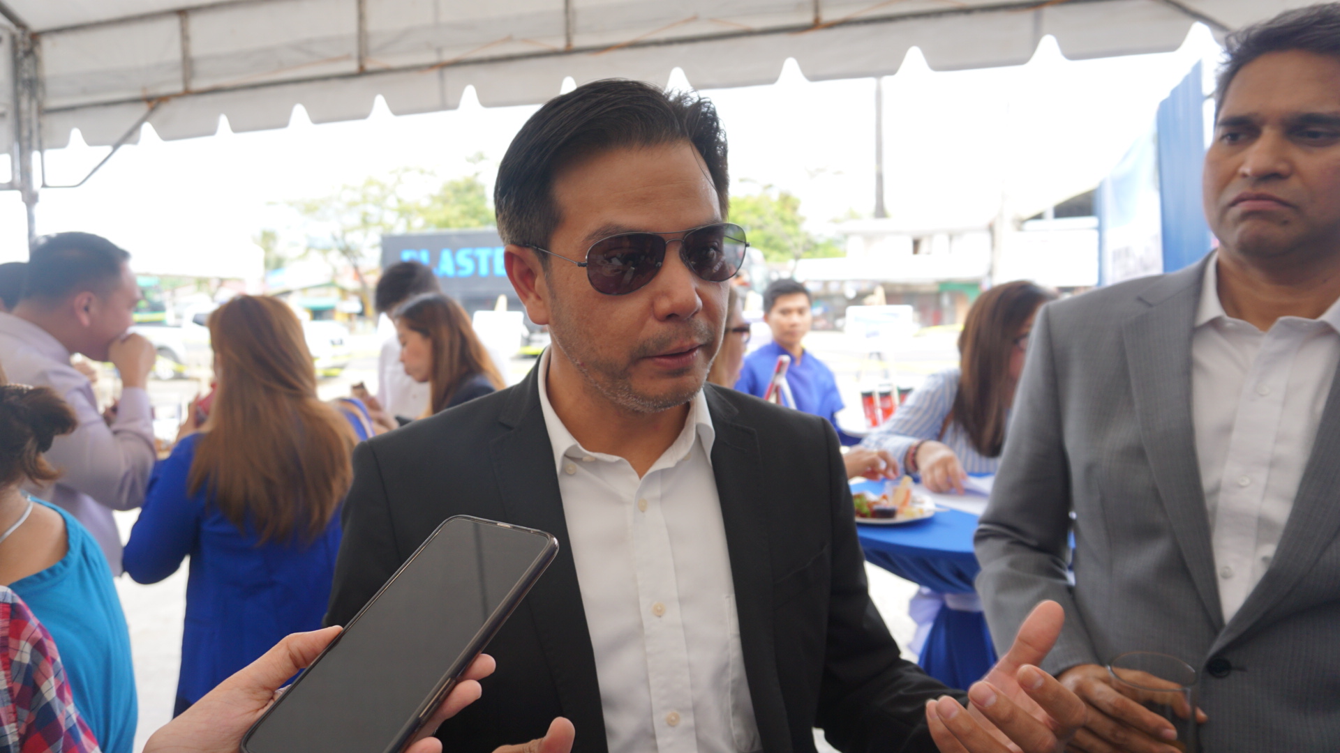 Ford PH building new dealership in Talisay City | Cebu Daily News