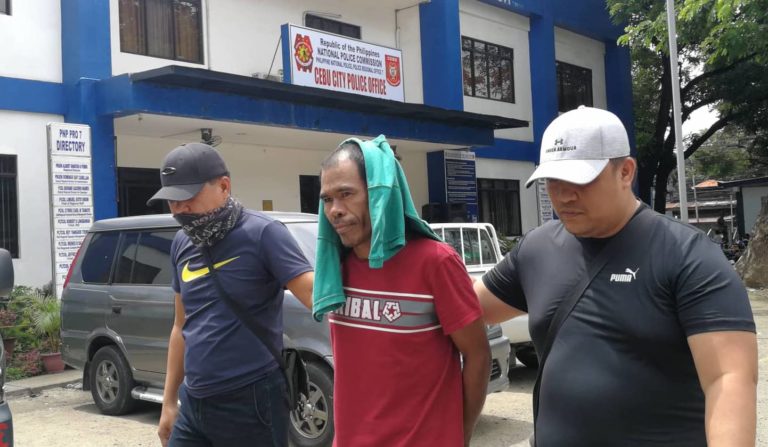 Cops Nab Cebu City’s Most Wanted | Cebu Daily News