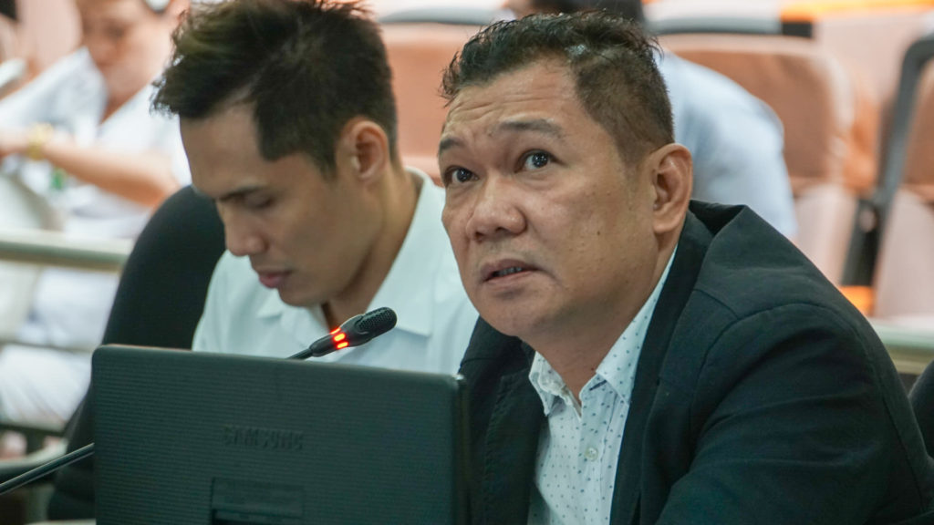 Cebu City Councilor Jerry Guardo says he does not want what happened to the Old Clain Bridge in Bohol to happen in Cebu City's old bridges and calls for a check of the integrity of these bridges. | CDN Digital file photo