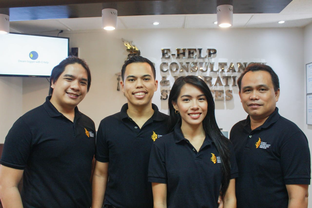 E-Help Consultancy and Migration: Providing guidance to those who want ...
