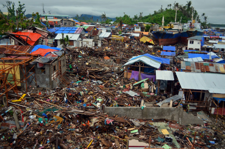 Environmental disasters we wish had never happened | Cebu Daily News