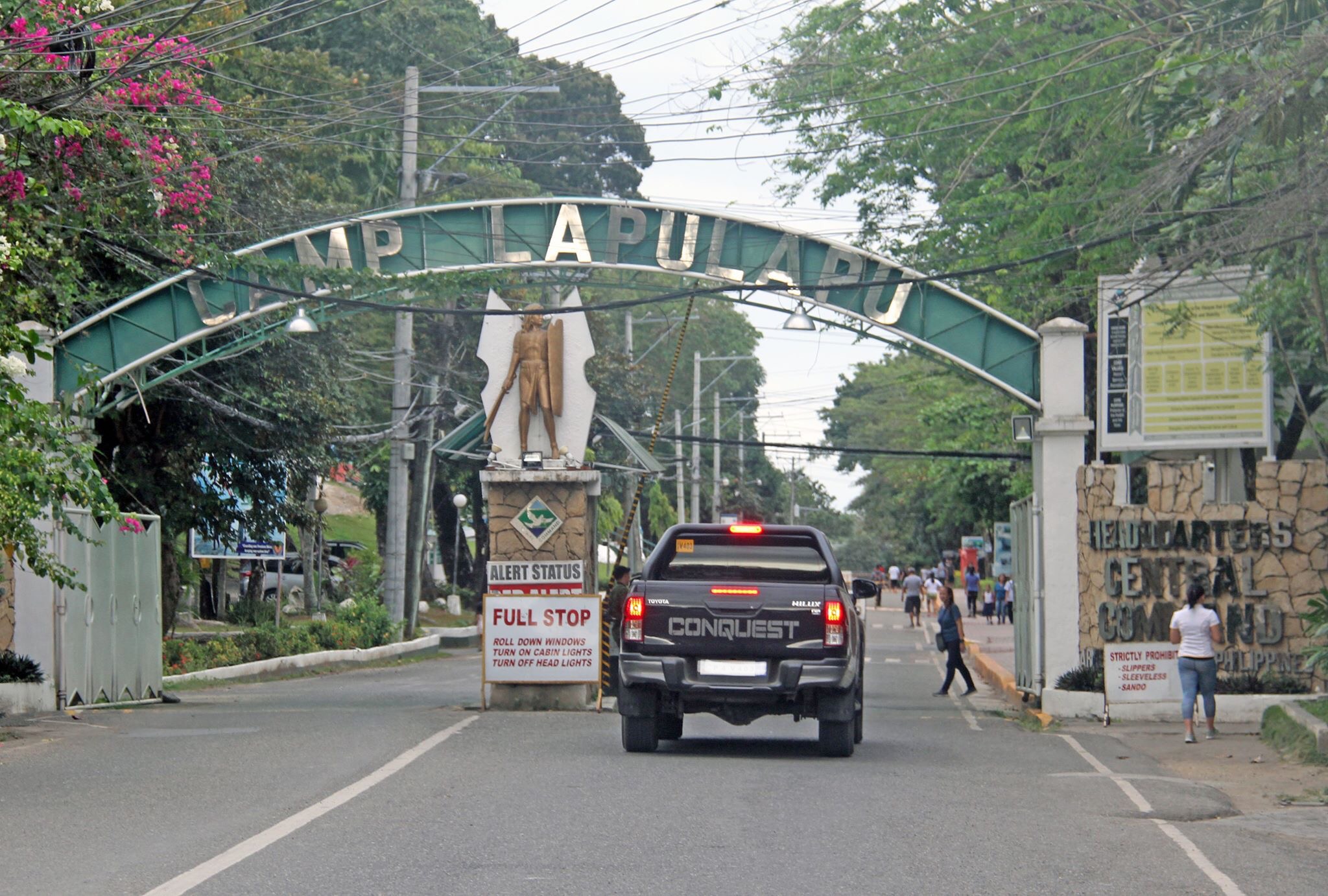 Cebu City's new COVID19 cases are local transmissions Cebu Daily News