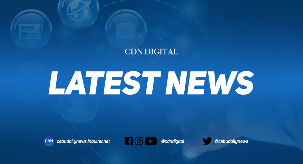 Dismembered body parts found on seawaters off Mandaue