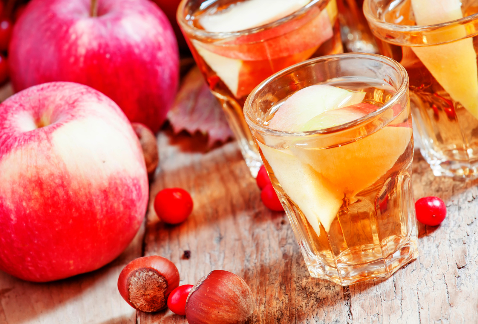 Healthy teas and drinks to try for your kidneys Cebu Daily News