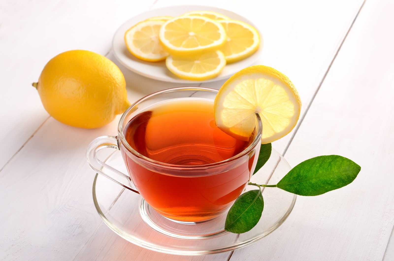 Healthy teas and drinks to try for your kidneys | Cebu Daily News