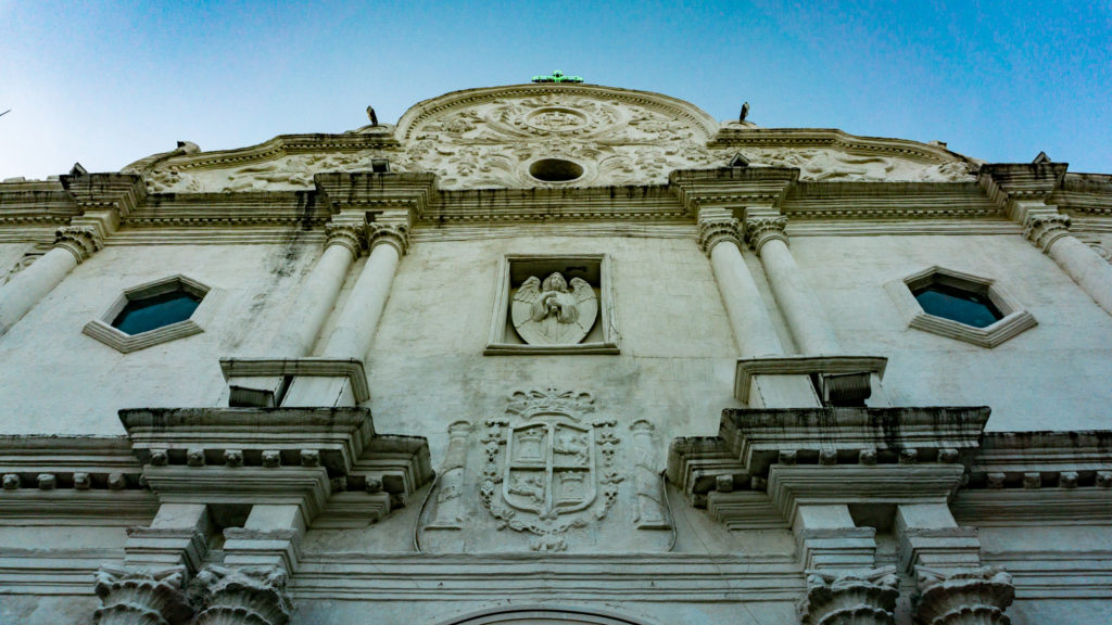 Cebu Metropolitan Cathedral | CDN File Photo