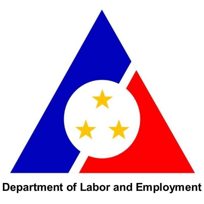 DOLE logo for story:DOLE's CAMP 2, 3 beneficiaries told to claim cash aid on or before June 30