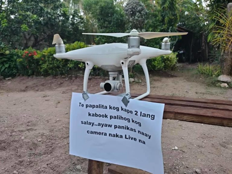 nearest drone shop