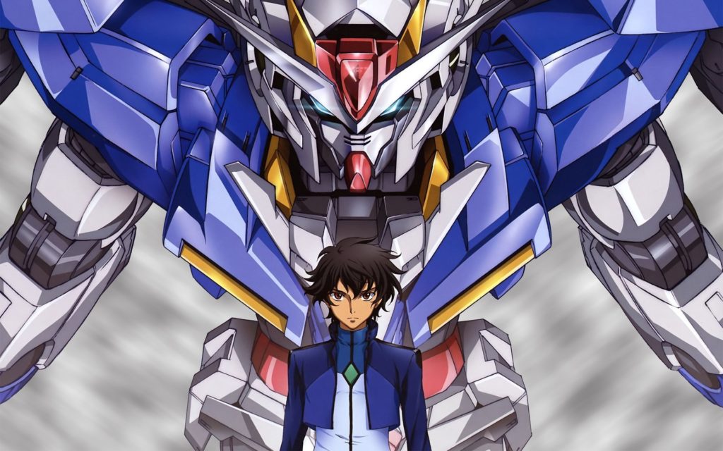 Of next Gundam anime and 5 strongest mobile suit pilots | Cebu Daily News