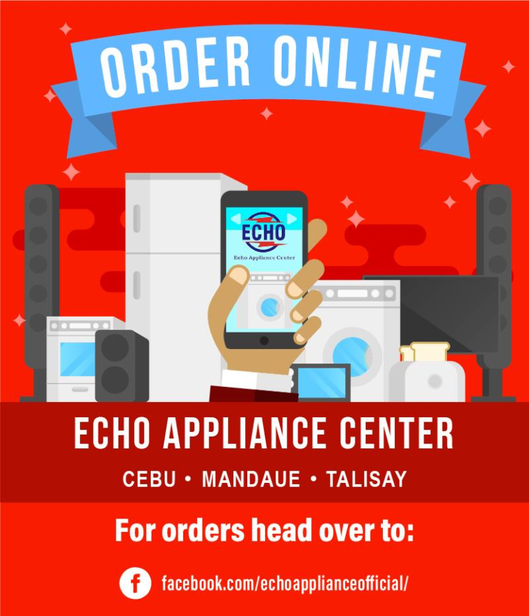 Cebu appliance retailer opens online store Cebu Daily News