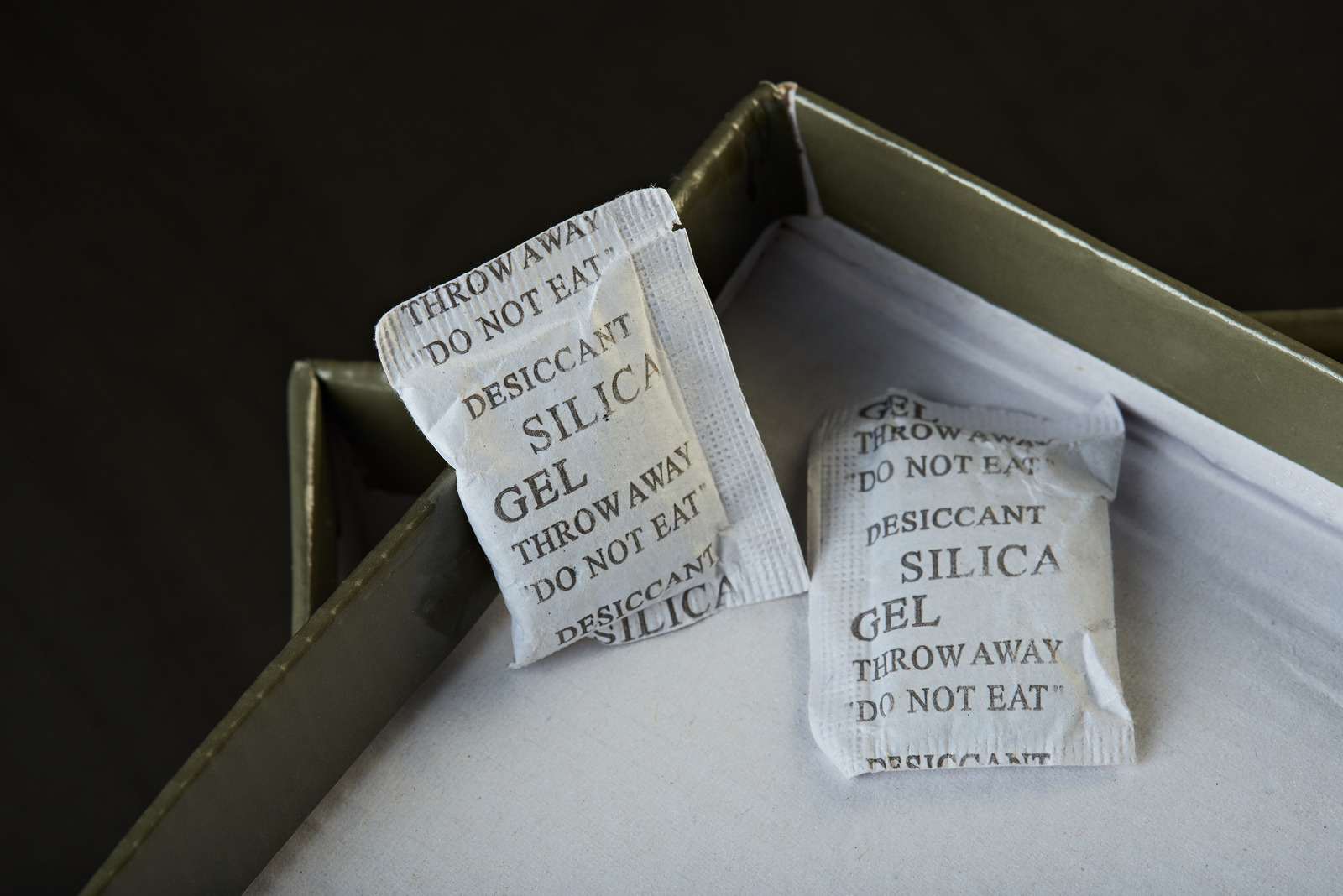 How To Use Silica Gel At Home at Lillie Gonzalez blog