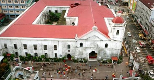Basilica prepares reopening as personnel recovers from COVID-19
