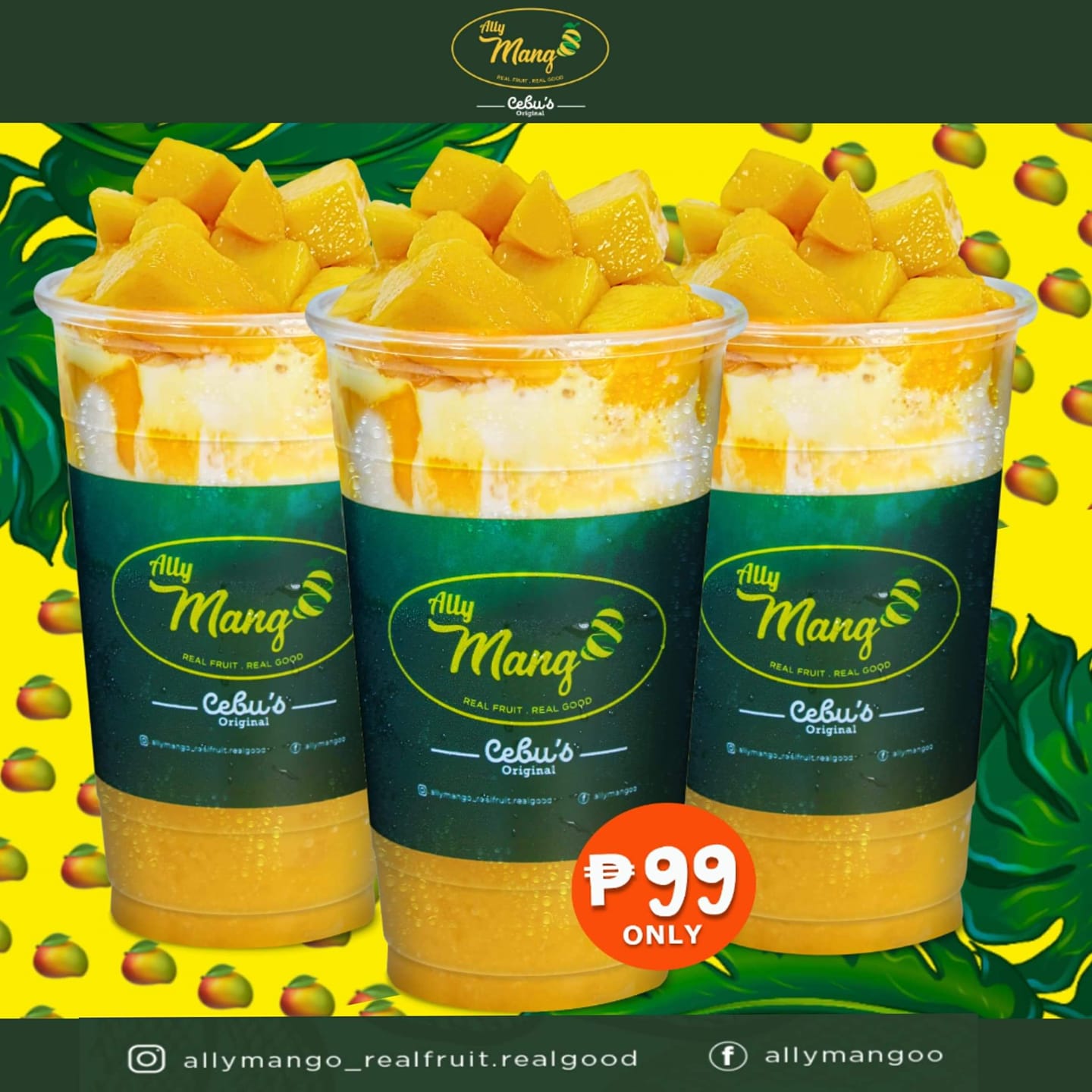 Impressive health benefits of eating mangoes Cebu Daily News