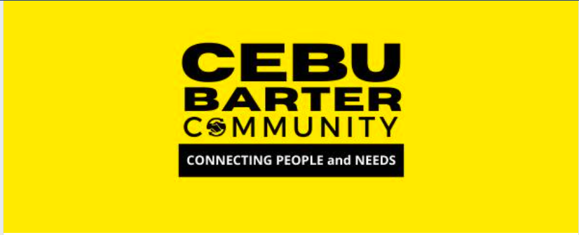 Cebu Barter Community logo