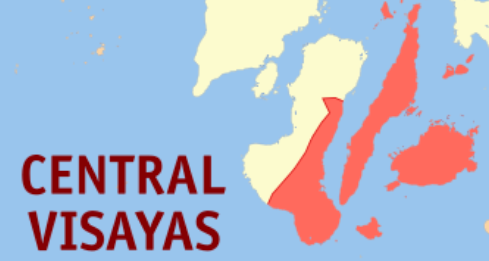 Central Visayas